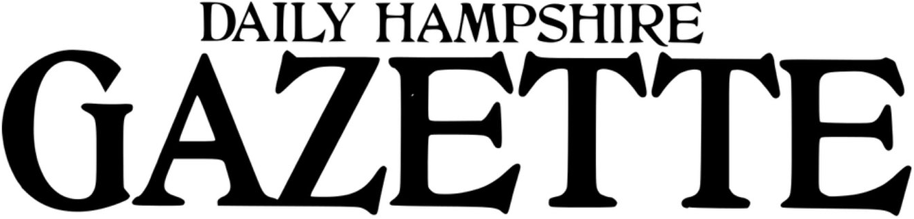 Daily Hampshire Gazette Logo