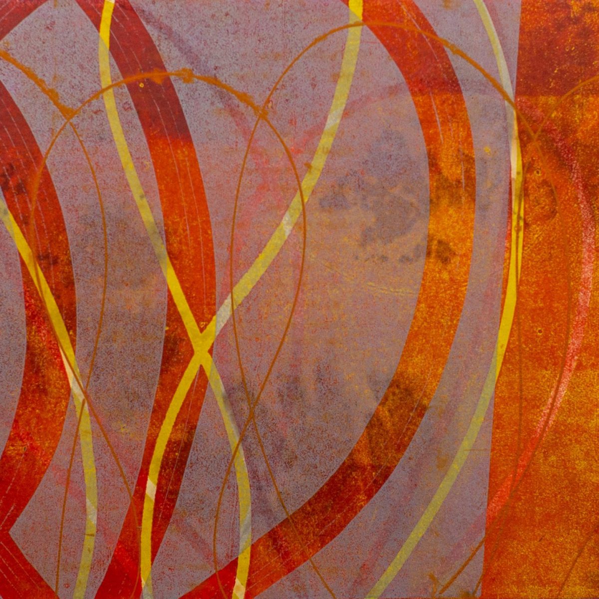 Ron Rumford Painting
